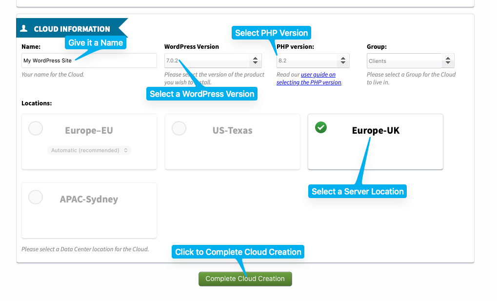 cloud-wp-install-information.png